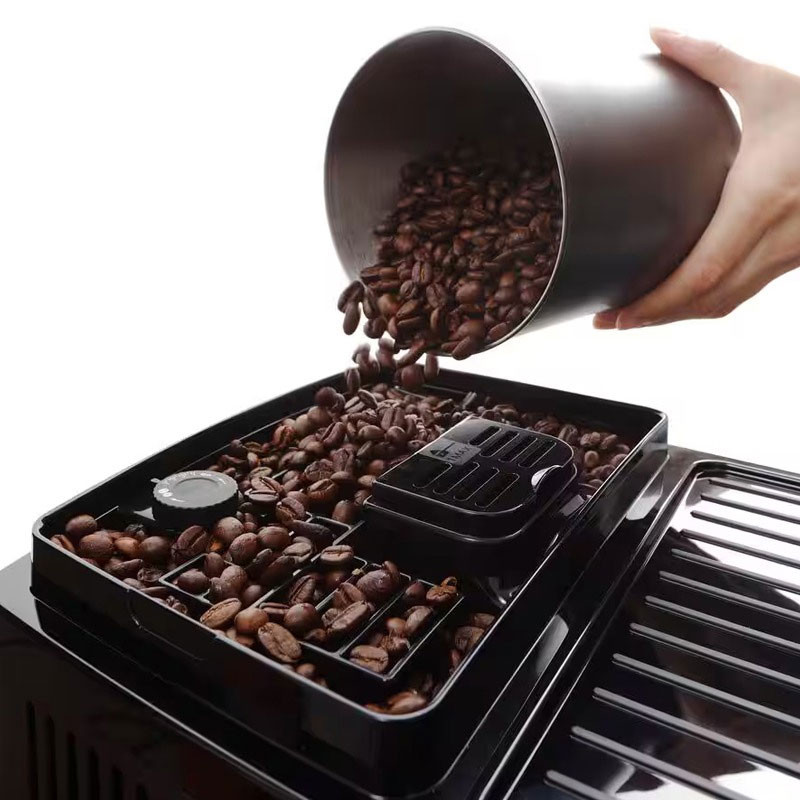 machine à café Expresso Delonghi Magnifica Start 1450 W noir