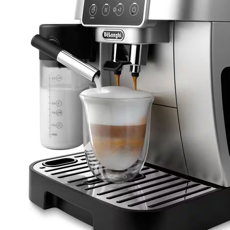 Delonghi Magnifica Start ECAM220.80.SB au meilleur en Tunisie