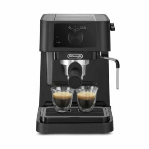 machine à café Expresso DELONGHI Stilosa EC230 noir