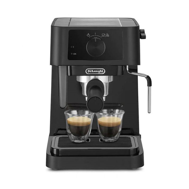 machine à café Expresso DELONGHI Stilosa EC230 noir