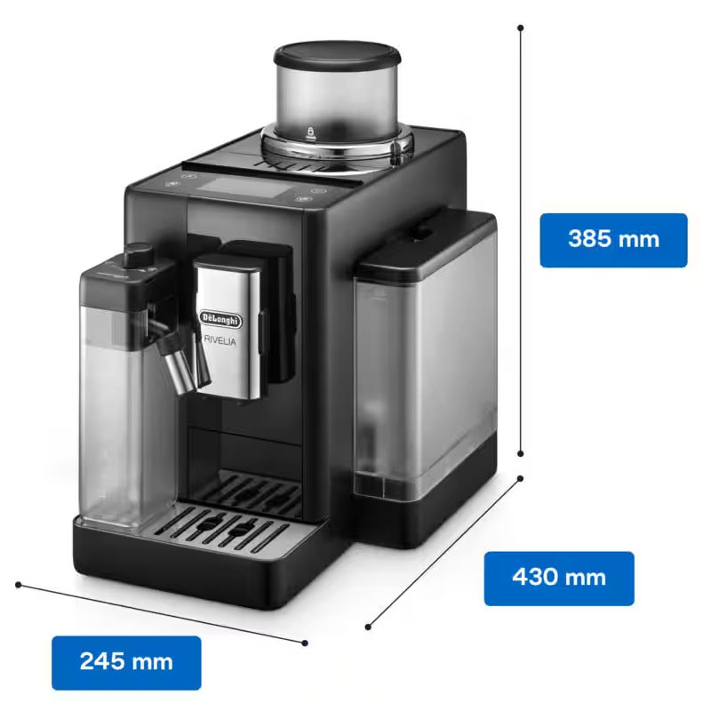 machine à cafe expresso delonghi prix tunisie