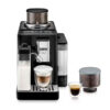 machine à café Expresso Delonghi Rivelia noir