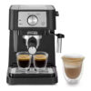 machine à café Expresso DELONGHI Stilosa EC260BK noir
