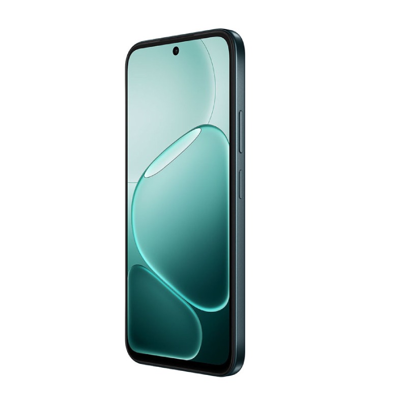 Oppo A6 5G 8Go 256Go Saphir Bleu