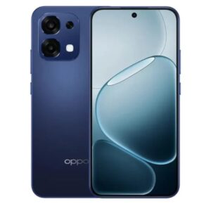 smartphone Oppo A6 PRO 5G 8 Go 256 Go bleu
