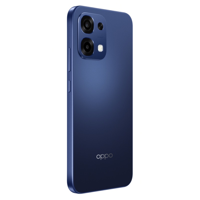Oppo A6 PRO 5G 8Go 256Go bleu