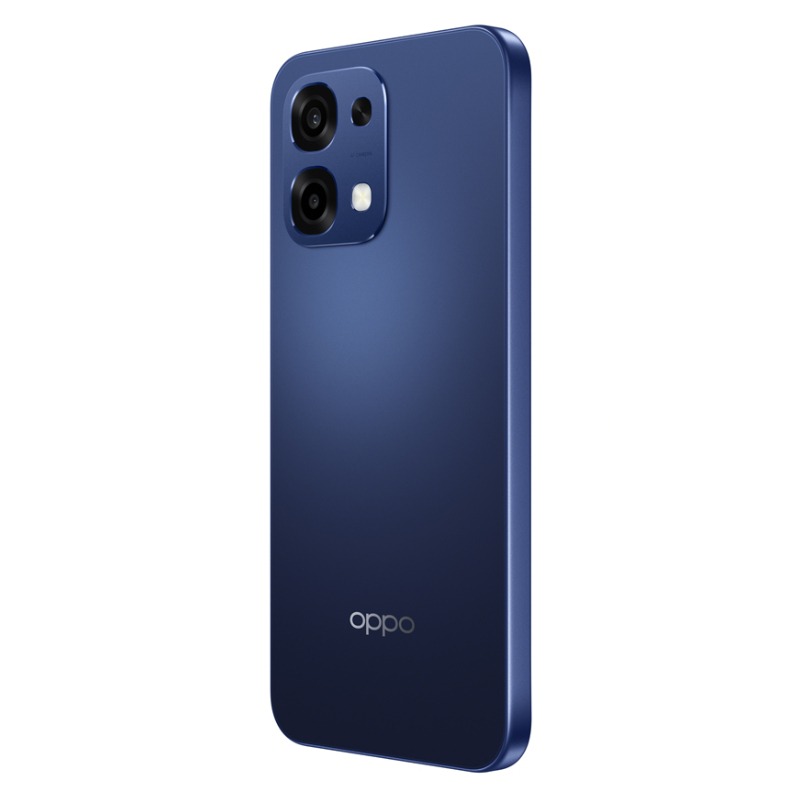 Oppo A6 PRO 5G 8 Go 256 Go bleu