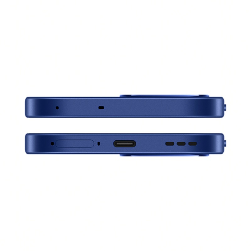 oppo a6 pro 5g bleu