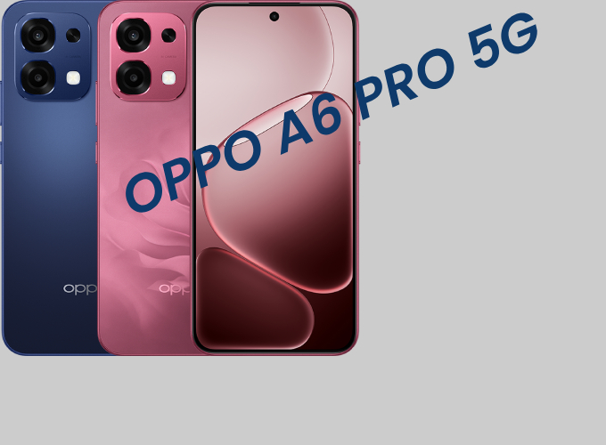 oppo a6 pro 5g prix tunisie