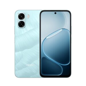 smartphone Oppo A6X 5G 4 Go 128 Go Bleu Glacier