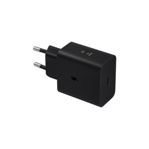 Power adapter 60w noir