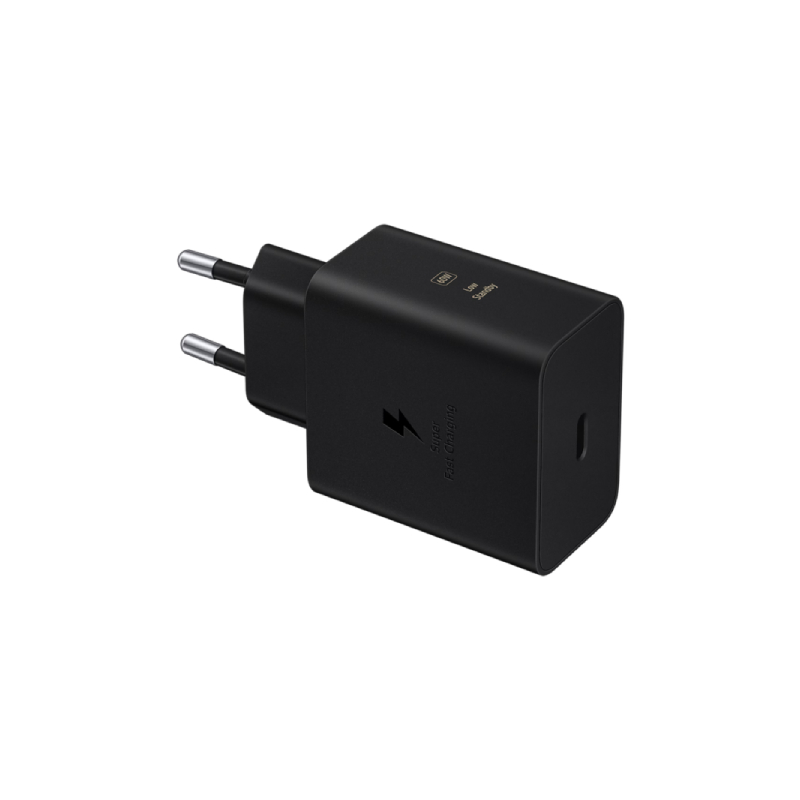 Power adapter 60w noir