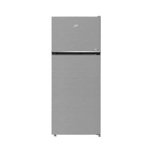 Réfrigérateur 490 Litres LessFrost BEKO RDSG490M20SXB Silver