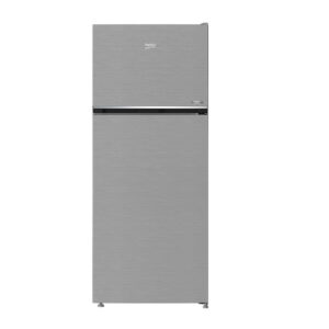Réfrigérateur 490 Litres NoFrost BEKO RDNG491M20SXB Silver