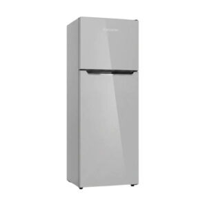 Réfrigérateur 600 litres Concorde VTH20-60S double portes DeFrost Silver