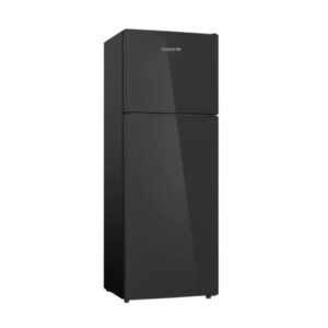réfrigérateur double portes Concorde VTH20-46B DeFrost 460L noir