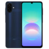 Smartphone Samsung Galaxy A08 4Go 64Go Deep Blue