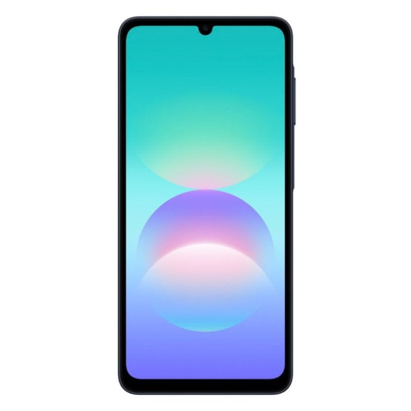 Samsung Galaxy A08 4Go 64Go - Deep Blue
