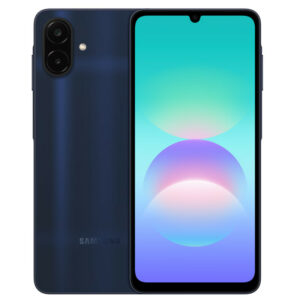 Smartphone Samsung Galaxy A08 4Go 64Go Deep Blue