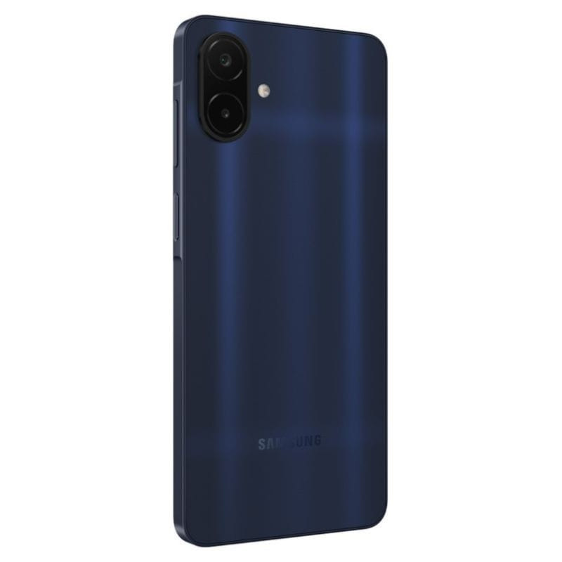 Samsung Galaxy A08 4Go 64Go - Deep Blue