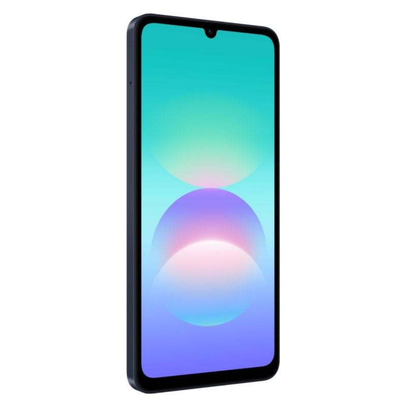 Samsung Galaxy A08 4Go 64Go - Deep Blue