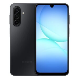 Smartphone Samsung Galaxy A17 5G 6Go 128Go Noir