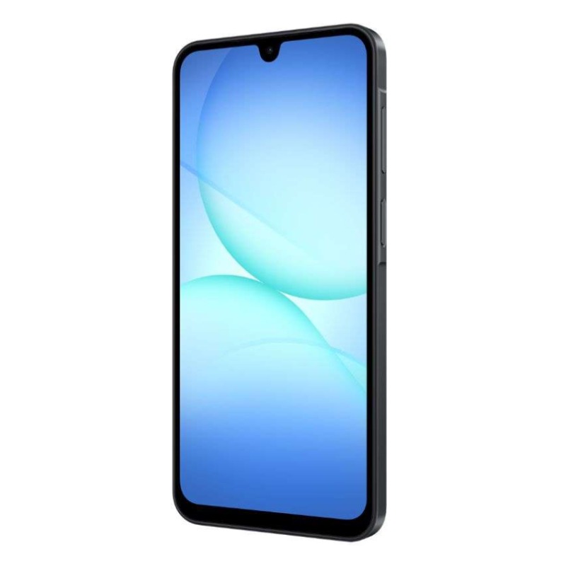 Samsung Galaxy A17 5G noir