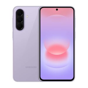Smartphone Samsung Galaxy A37 5G 16Go 256Go Lavender