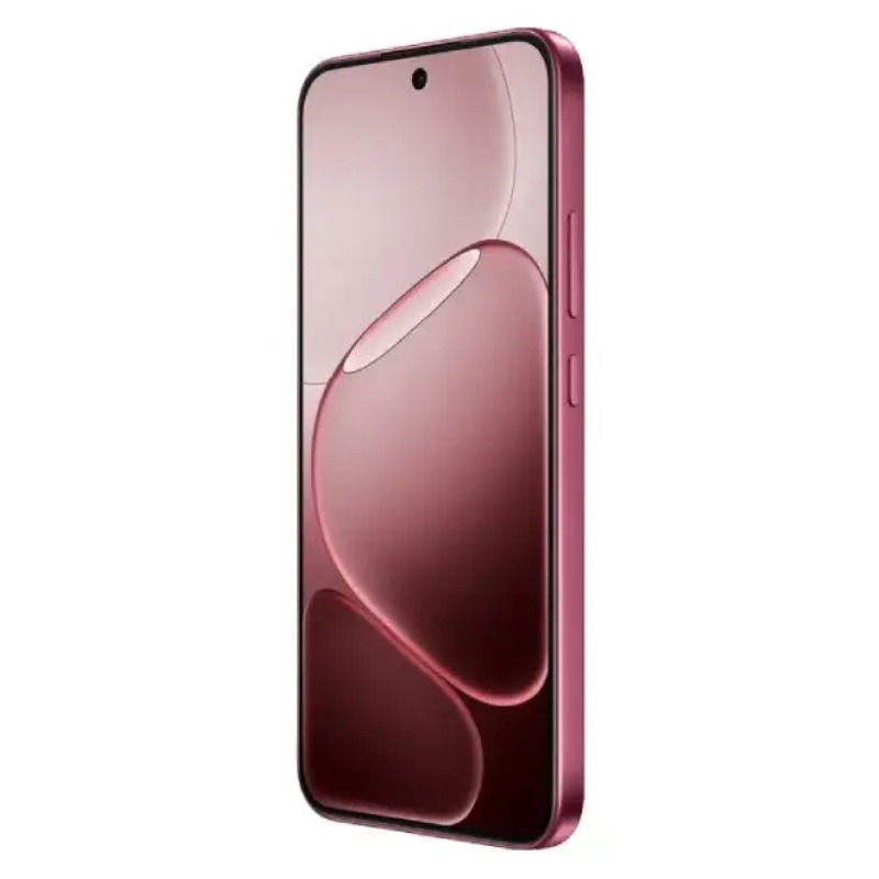 Smartphone Oppo A6 PRO 5G 8 Go 256 Go rouge