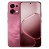 Smartphone Oppo A6 PRO 5G 8 Go 256 Go rouge