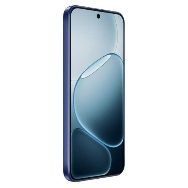 smartphone Oppo A6 PRO 5G 8 Go 256 Go bleu