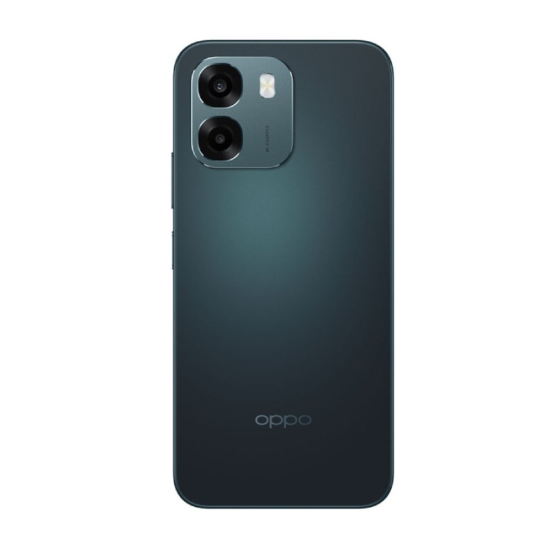Smartphone Oppo A6 5G Saphir Bleu