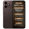 Smartphone Oppo A6C 4G 4 Go 128 Go Marron