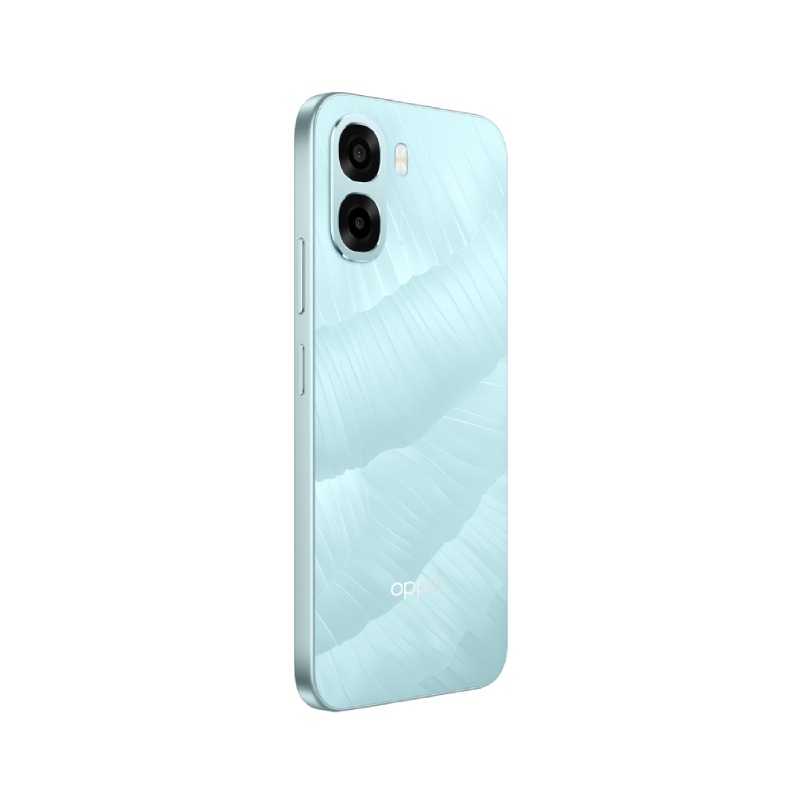 smartphone Oppo A6X 5G 4 Go 128 Go bleu