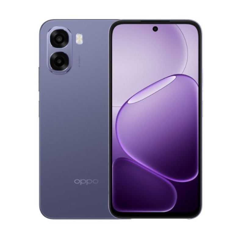 Smartphone Oppo A6X 5G 4Go 128Go Purple