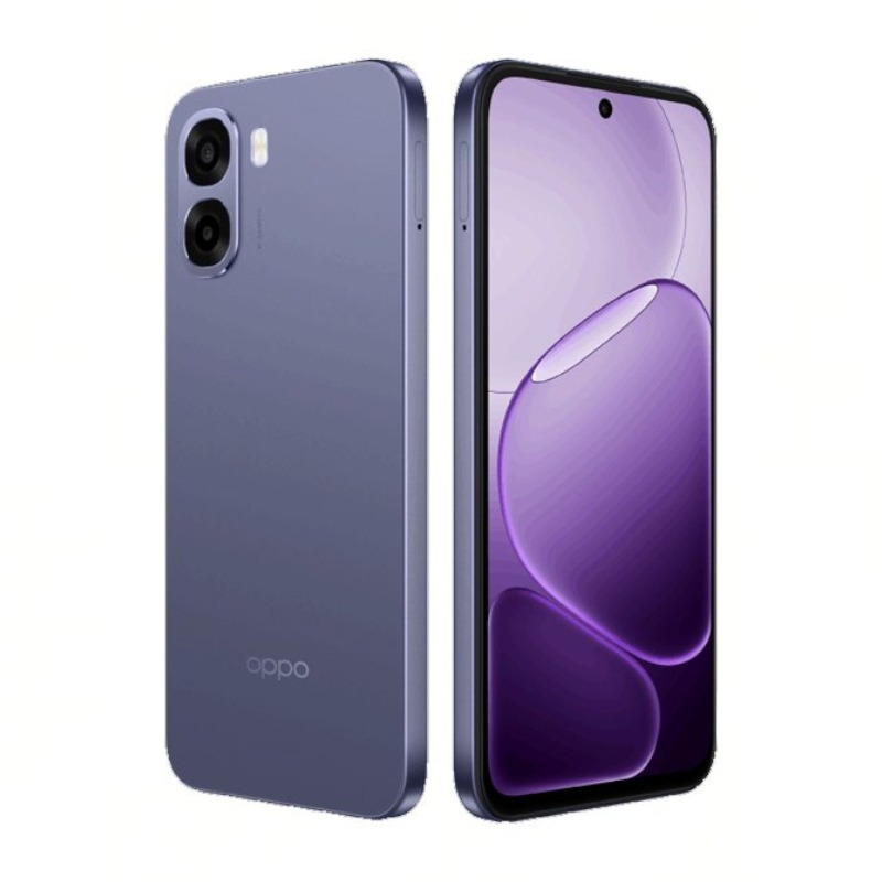 Smartphone Oppo A6X 5G 4Go 128Go Violet