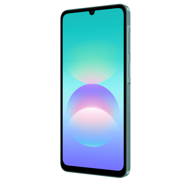 Smartphone Samsung Galaxy A08 4Go 64Go - Vert