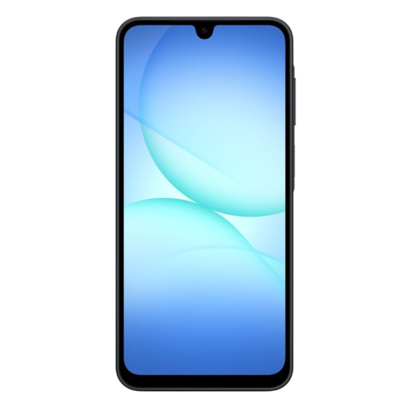 smartphone Samsung Galaxy A17 5G noir