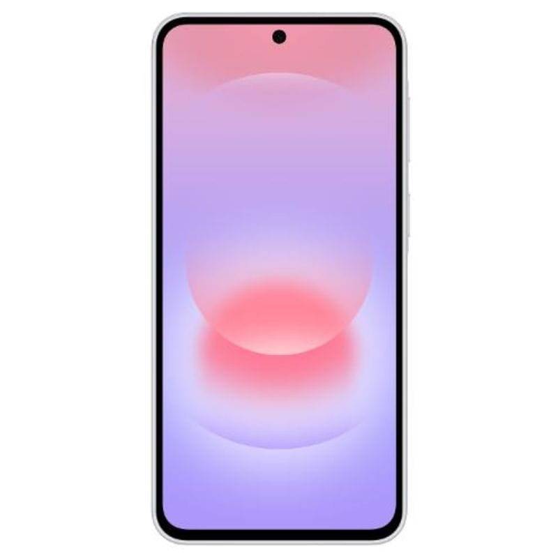 Smartphone Samsung Galaxy A37 5G 16 Go 256 Go Blanc
