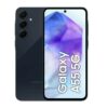 Smartphone Samsung GALAXY A55 5G 16Go 256Go Awesome Navy