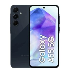 Smartphone Samsung GALAXY A55 5G 16Go 256Go Awesome Navy