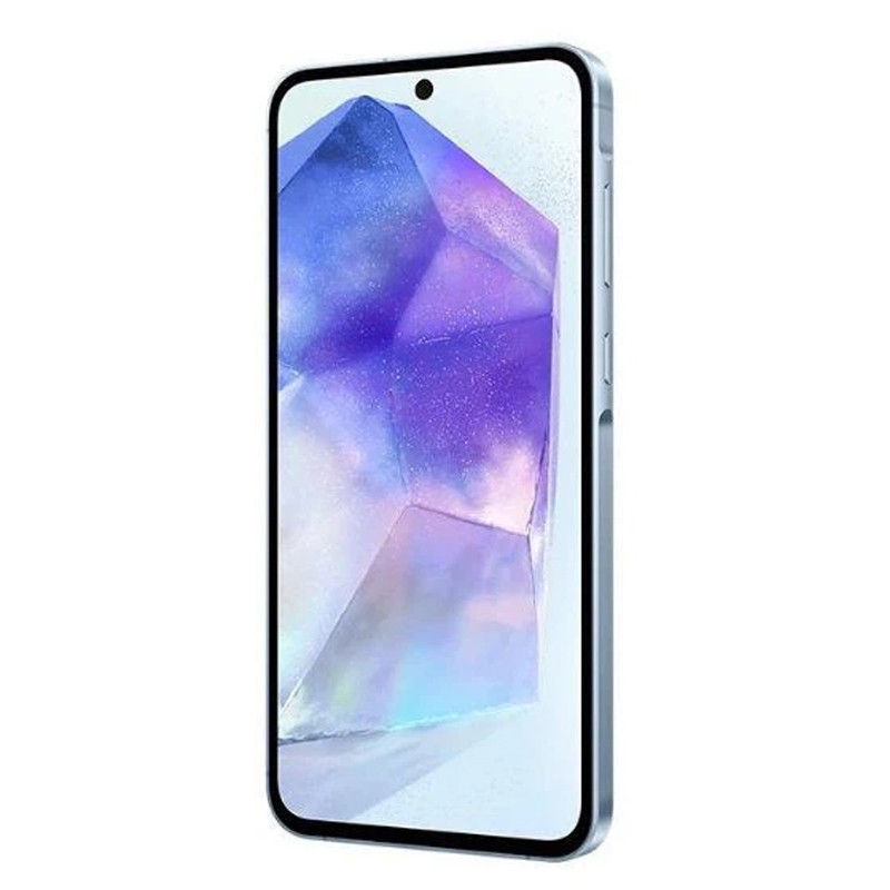 Samsung Galaxy A55 5G Ice Blue
