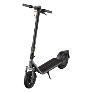 trottinette électrique Xiaomi 6 Lite noir